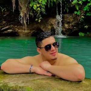 Meet your Posher, Jeffry